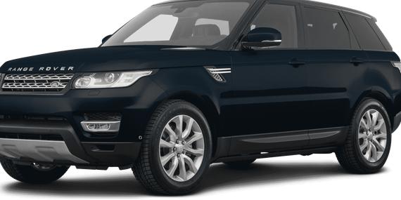 LAND ROVER RANGE ROVER SPORT 2016 SALWR2KF8GA640712 image LAND ROVER RANGE ROVER SPORT 2016 SALWR2KF8GA640712 image